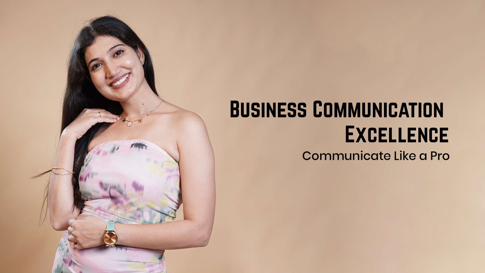 Business Communication Excellence