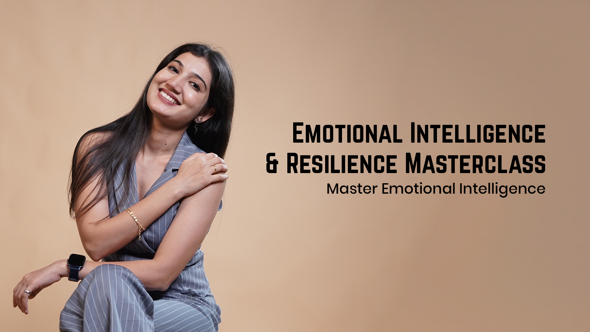 Emotional Intelligence & Resilience Masterclass